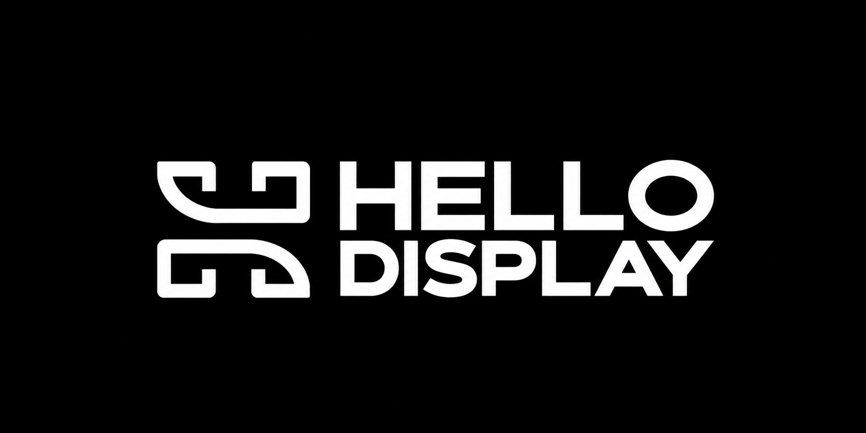 Hello-Display